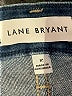 Lane Bryant Hearts Blue Jeans Size 12 - photo 7