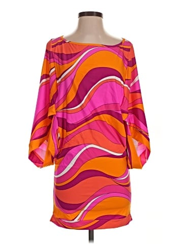 Trina Turk Cocktail Dress (view 1)