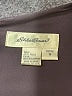Eddie Bauer 100% Rayon Solid Black Casual Dress Size 8 Petite - photo 7