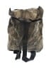 Gap 100% Cotton Brown Backpack One size - photo 2