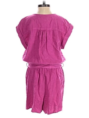 Dear John Romper (view 2)
