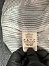 Hem & Thread 100% Cotton Gray Blazer Size L - photo 7