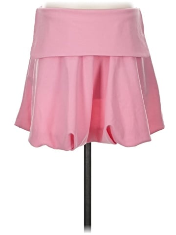 Zara Casual Skirt (view 1)