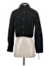 Calvin Klein Black Jacket Size 4 - photo 1