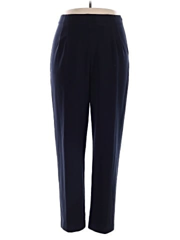 JM Collection Dress Pants (view 1)