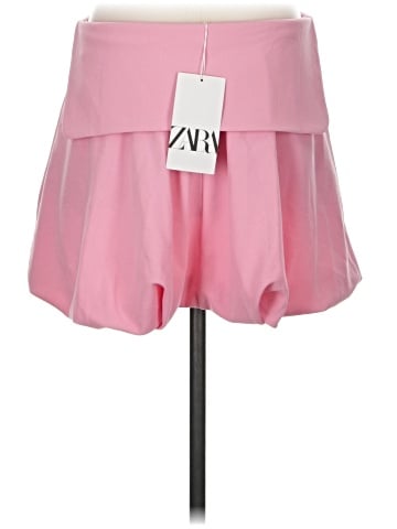 Zara Casual Skirt (view 2)