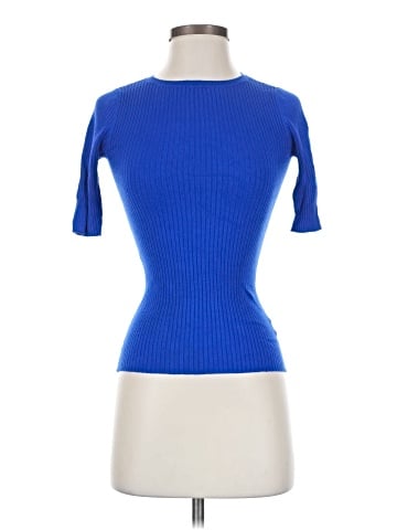 Express Short Sleeve Top (view 1)