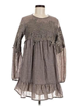 Umgee Casual Dress (view 1)
