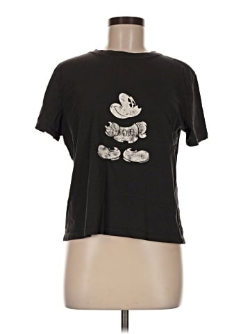 H&M Short Sleeve T-Shirt (view 1)