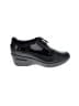 Cole Haan Black Wedges Size 10 - photo 1