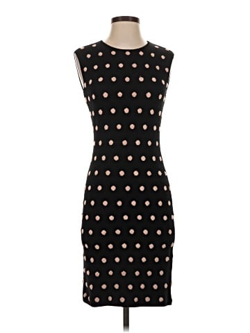 BCBGMAXAZRIA Cocktail Dress (view 1)