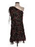 Veronica Beard 100% Polyester Black Cocktail Dress Size 4 - photo 1