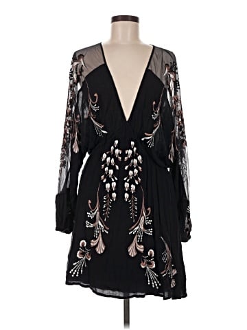 Free People Cocktail Dress (view 1)