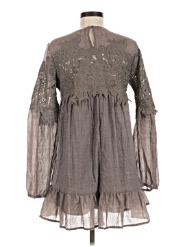Umgee Casual Dress (view 2)