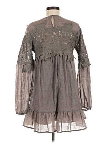 Umgee Casual Dress (view 2)
