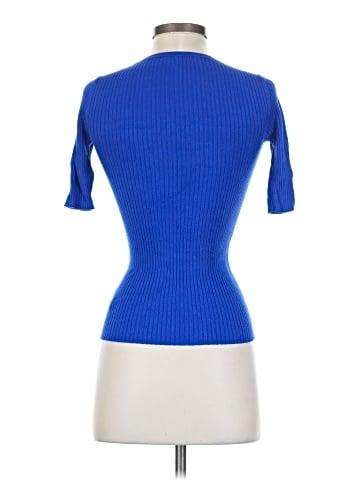 Express Short Sleeve Top (view 2)