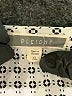Pleione 100% Polyester Houndstooth Ivory 3/4 Sleeve Blouse Size XL - photo 7