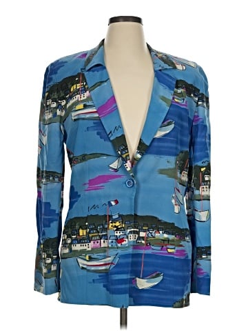 Carlisle Blazer (view 1)