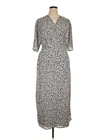 Standards & Practices Casual Dress (view 1)