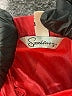Speechless Red Cocktail Dress Size XS - photo 3