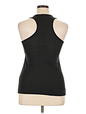 Julie's Closet Sleeveless Top (view 2)