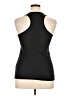 Julie's Closet Black Sleeveless Top Size XL - photo 2
