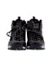Denali Black Ankle Boots Size 5 - photo 2