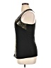 Julie's Closet Black Sleeveless Top Size XL - photo 5
