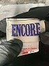 Encore 100% Polyester Black Casual Dress Size 20 - photo 7