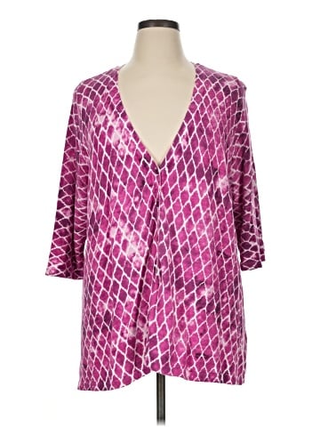 Catherines Cardigan (view 1)