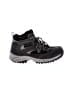 Denali Black Ankle Boots Size 5 - photo 1