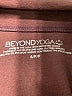 Beyond Yoga Burgundy Active Pants Size S - photo 4