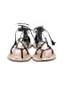 Madewell Black Sandals Size 8 - photo 2