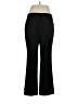 Nine West Solid Black Dress Pants Size 14 - photo 2
