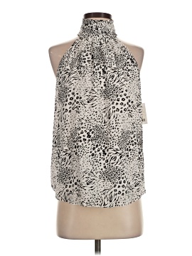 Joie Sleeveless Blouse (view 1)