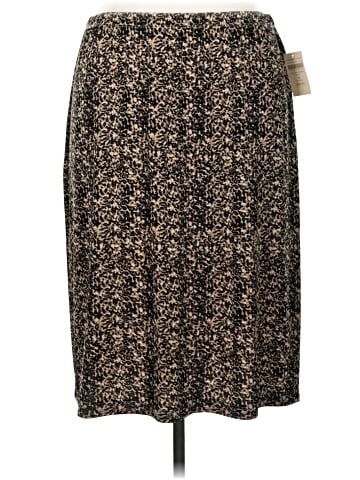 Coldwater Creek Casual Skirt (view 1)