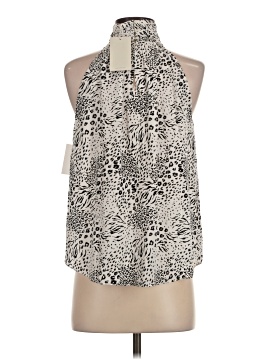 Joie Sleeveless Blouse (view 2)