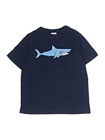 Hanna Andersson Short Sleeve T-Shirt (view 1)
