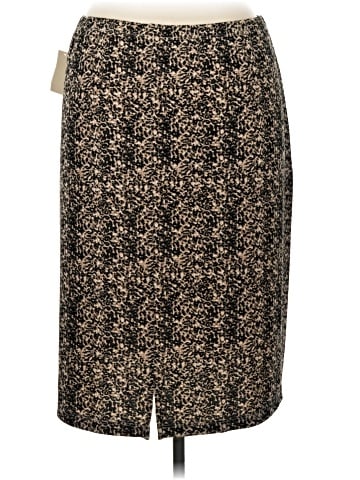 Coldwater Creek Casual Skirt (view 2)