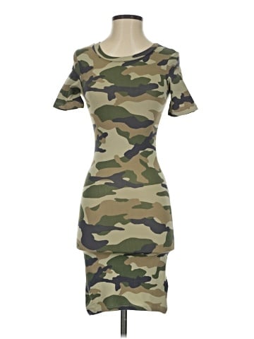 Divided by H&M Casual Dress (view 1)