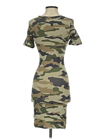 Divided by H&M Casual Dress (view 2)
