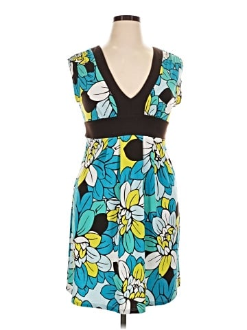 My Michelle Cocktail Dress (view 1)