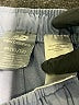 New Balance Blue Sweatpants Size 10 - 12 - photo 3