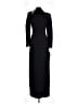 BCBGMAXAZRIA Black Coat Size 6 - photo 2