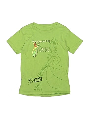 Disney Parks Short Sleeve T-Shirt (view 1)