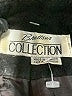 Assorted Brands 100% Leather Black Casual Dress Size 16 - photo 7