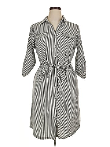 Mlle Gabrielle Casual Dress (view 1)