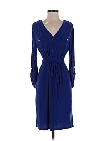 Emma & Michele Casual Dress (view 1)