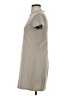 Athleta Solid Tan Casual Dress Size XS (petite) - photo 5