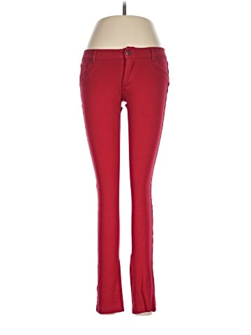 Shinestar Casual Pants (view 1)